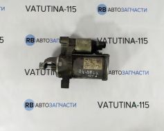 Стартер 2.0 бенз