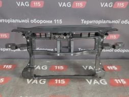 Панель передня 1,8/2,0/3,2/3,6 +турбо бензин