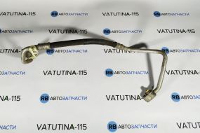 Шланг кондиціонера