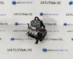 Блок ABS - 5Q0614517DK