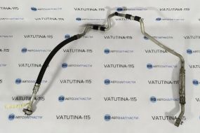 Шланг кондиціонера