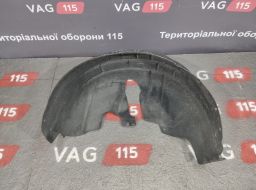 Підкрилок задній L