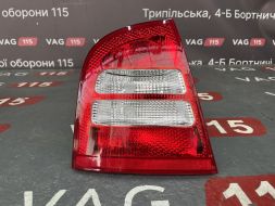 Фонарь задний L (НВ)