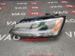 Фара основна L (USA) (дефект)