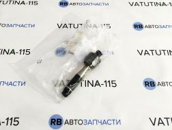 Рульова тяга