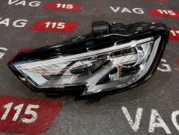 Фара основна L ксенон