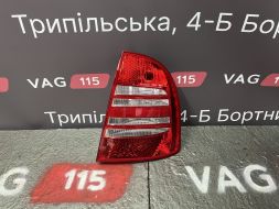 Фонарь задний R