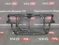 Панель передня 6 цил. TDI +конд. СПЕЦЦІНА