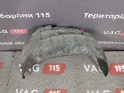 Підкрилок задній R