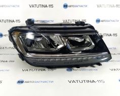 Фара основна R світлодіодна