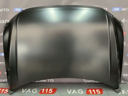 Капот - 5NG823031G/5NN823031B
