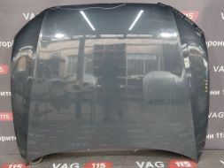 Капот (дефект)