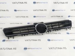 Решітка радіатора