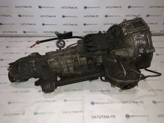 АКПП 4.2 4X4 без маркування