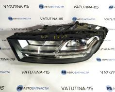 Фара основна L світлодіодна - 4M0941033B