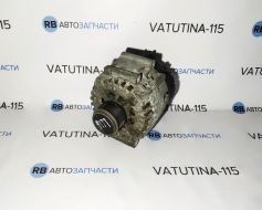 Генератор 2,0 TSI