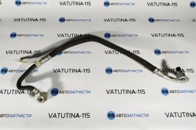 Шланг кондиціонера