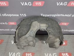 Підкрилок задній R