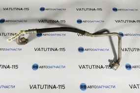 Шланг кондиціонера