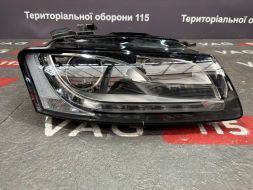 Фара основна R під ксенон