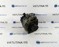 Генератор 1,8TSI