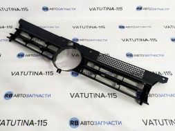 Решітка осн. внут. (чорна)