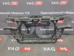 Панель передня 1,8T/1,9