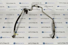 Шланг кондиціонера