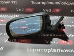 Дзеркало L (2 двері)