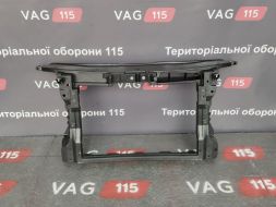 Панель передня - 3T0805588D