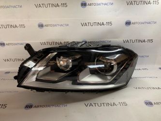 Фара основна L ксенон