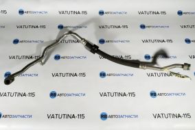 Шланг кондиционера