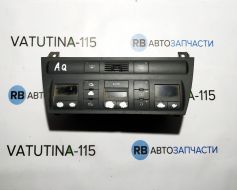 Блок управління кліматом (дефект)