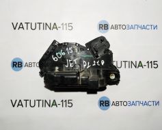 Замок передн. двері L