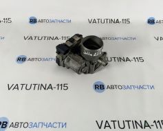 Дросельна заслонка 1.4 TSI