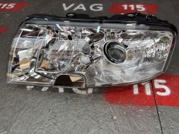 Фара основная L