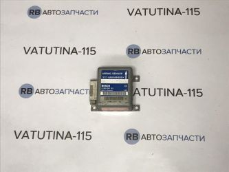 Блок управління подушками безпеки