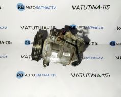 Компресор кондиціонера 3,2