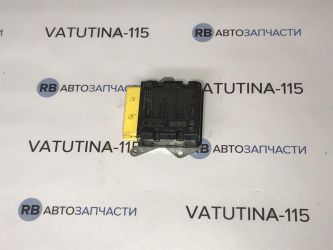 Блок управления подушками безопасности