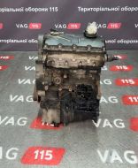 Двигун 1.9 TDI 85 кВт 116 л.с.