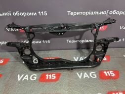 Панель передня 1,8/1,9 - 8E0805594