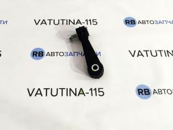 Стійка стабілізатора пласт.