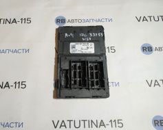 Блок комфорту