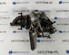 Турбіна 2.0TSI