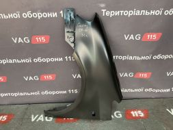 Крило L  I сорт