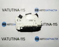 Замок задн. двері R