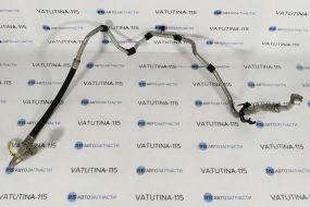 Шланг кондиціонера