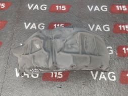 Підкрилок задній R