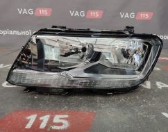 Фара основна L (Європа)