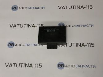 Блок комфорту